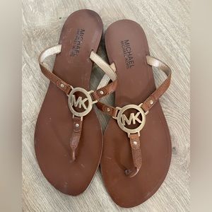 Michael Kors Sandals